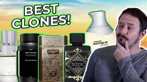 best perfume replica|best clone perfumes 2022.